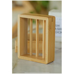 No Tox Life Moso Bamboo Soap Shelf/Dish