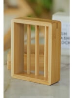 No Tox Life Moso Bamboo Soap Shelf/Dish