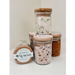 Big Sur Sea Salt Big Sur Sea Salt 2oz