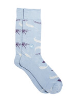 Conscious Step Socks that Protect the Arctic - Narwhals