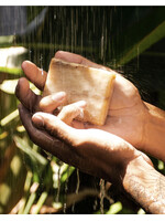 Iron Lion Soap Deep Earth Soap: Lemongrass - Cedar