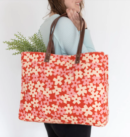 Maika Goods Carryall Tote Solvang