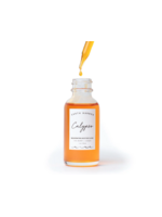 Earth Harbor Calypso Facial Oil: Vitamin C + Sea Berry