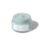 Earth Harbor Aqua Aura Eye Creme: Blue Tansy + Sea Collagen