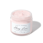 Earth Harbor Ahoy Love Cream Cleanser: Hibiscus + Green Tea