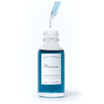 Earth Harbor Marina Brightening Elixir: Blue Tansy + Squalane