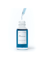 Earth Harbor Marina Brightening Elixir: Blue Tansy + Squalane