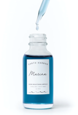 Earth Harbor Marina Brightening Elixir: Blue Tansy + Squalane