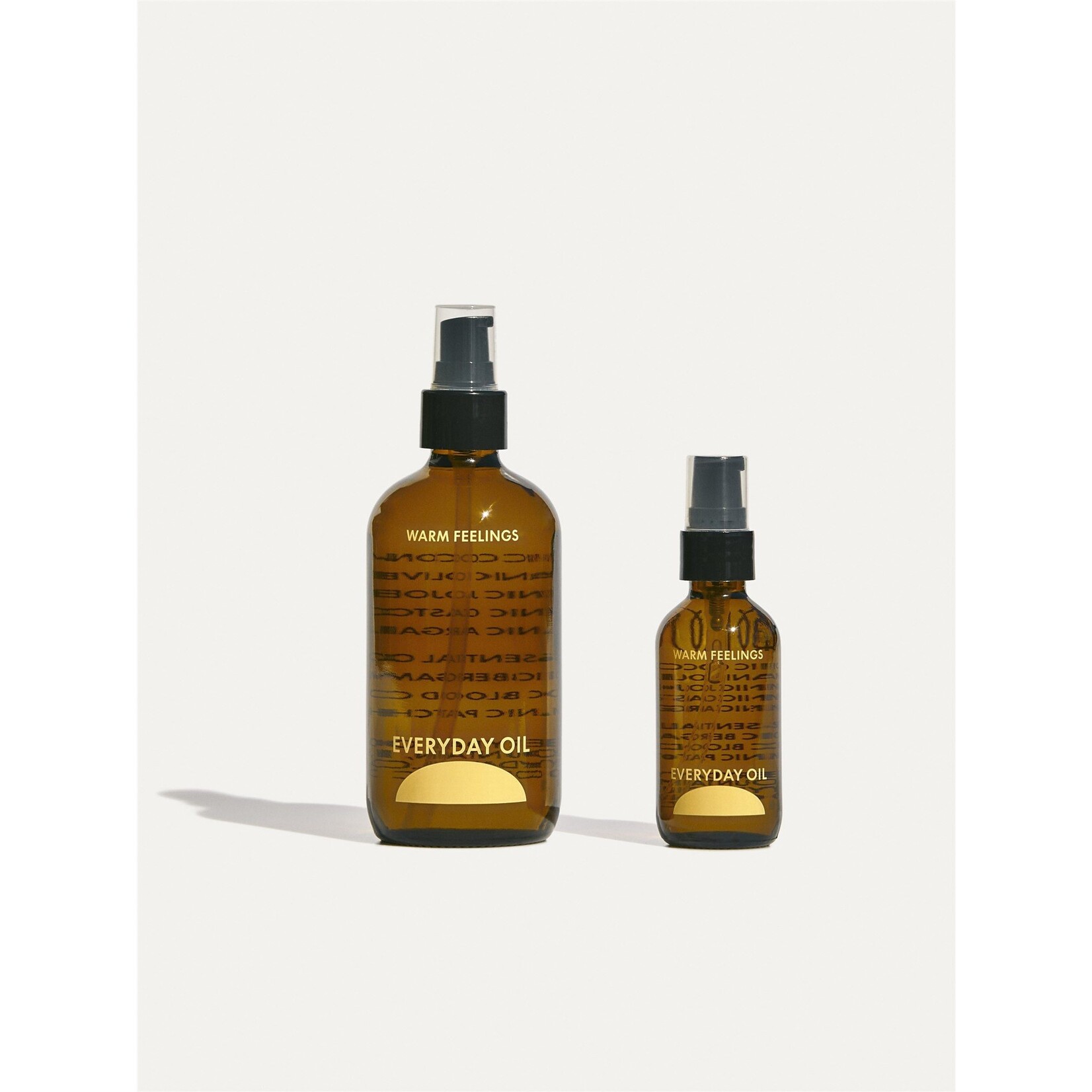 Everyday Oil Everyday Oil - Warm Feelings
