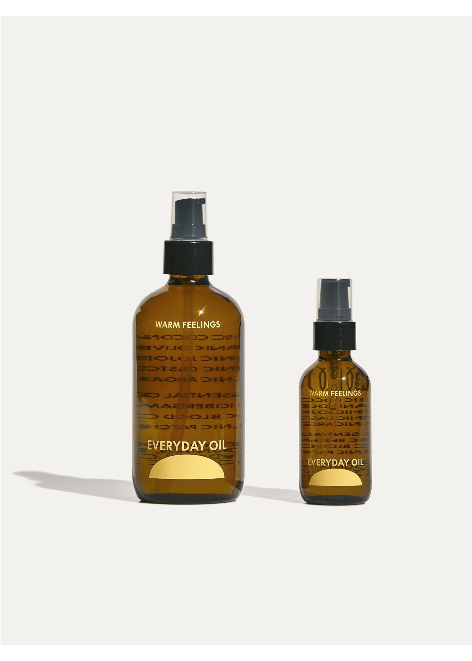 Everyday Oil Everyday Oil - Warm Feelings