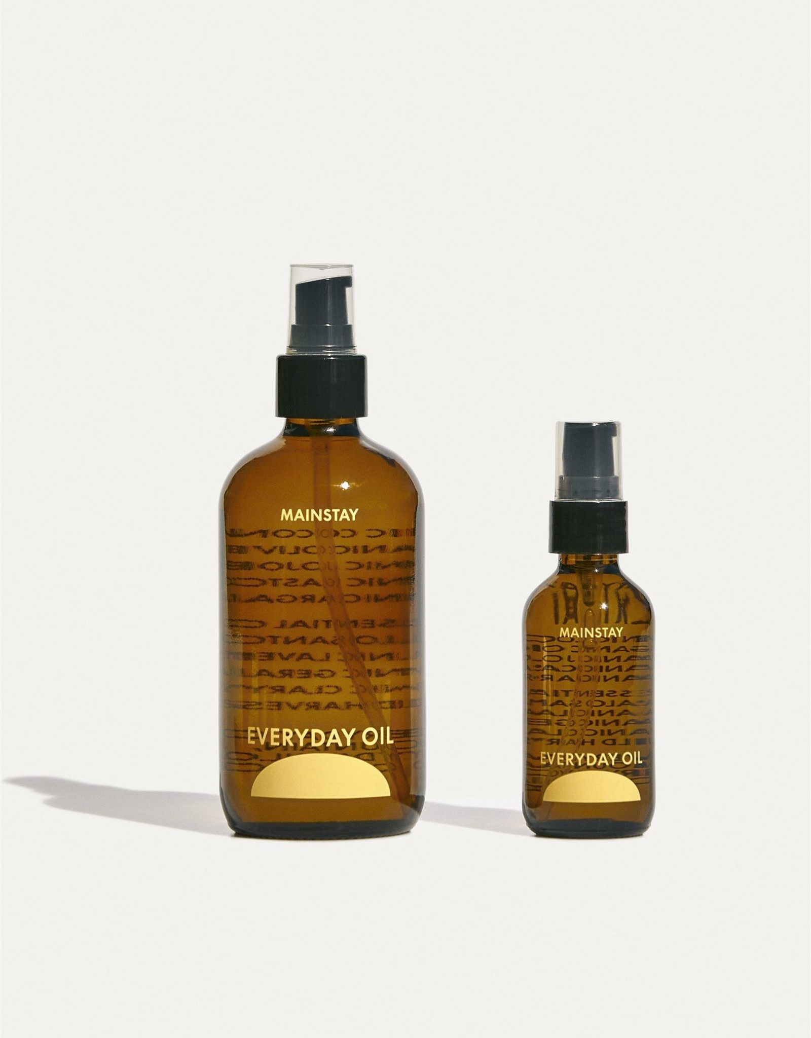 Everyday Oil Everyday Oil - Mainstay