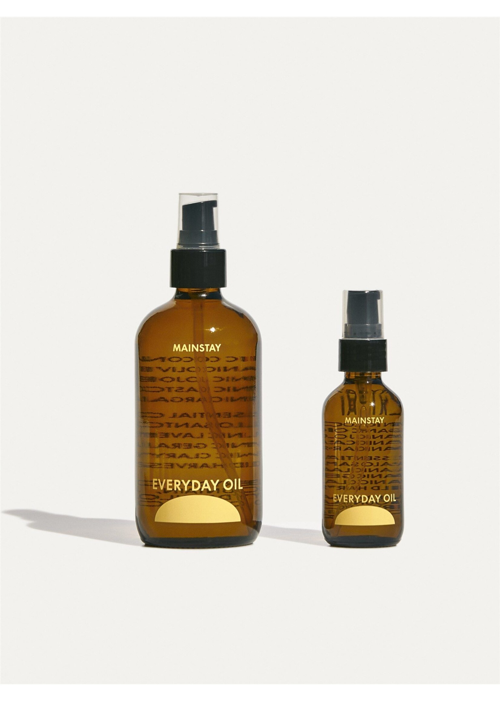 Everyday Oil Everyday Oil - Mainstay