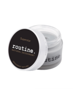 Routine, Inc Superstar -  Charcoal Deodorant 58g