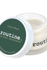 Routine, Inc Like a Boss -  Deodorant 58g