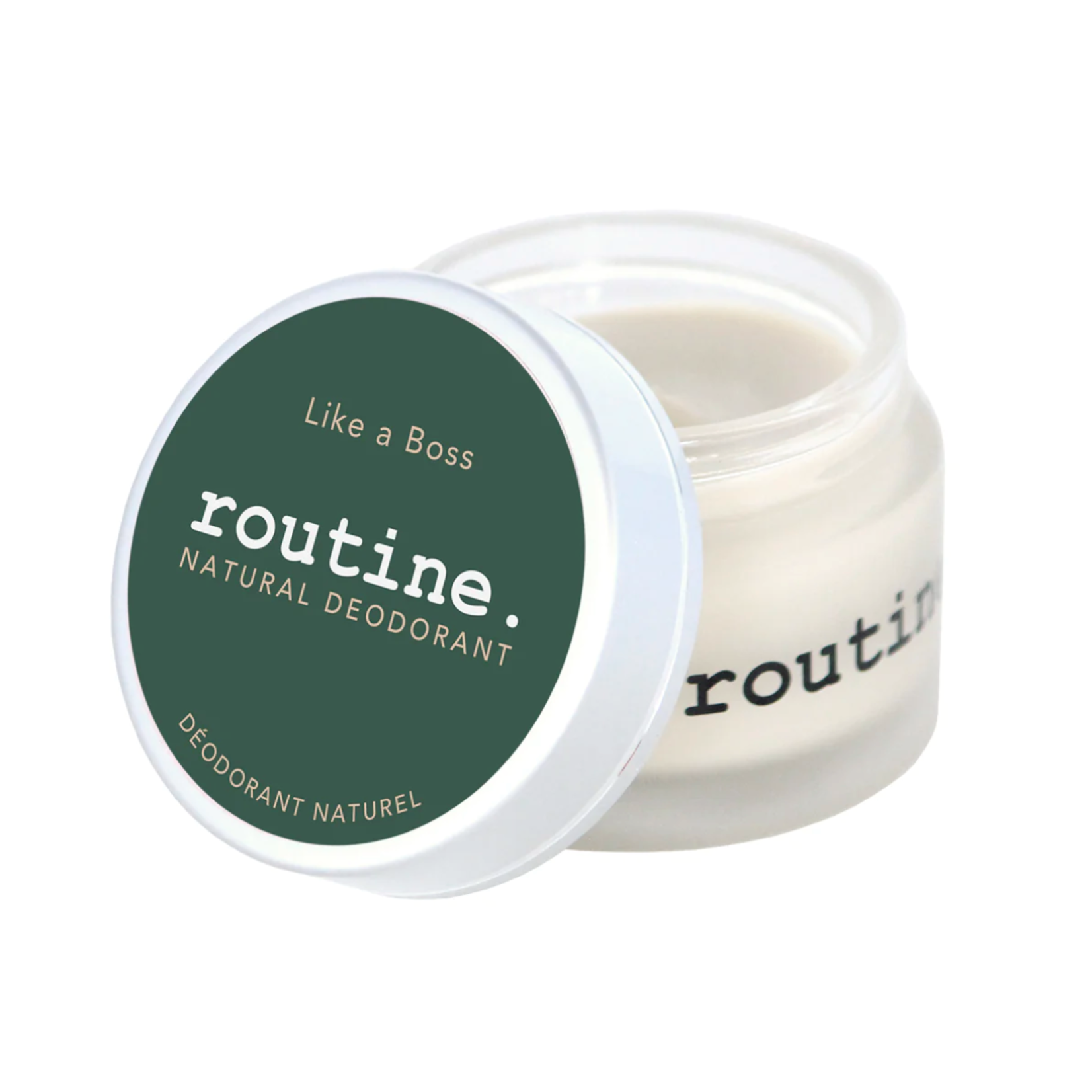Routine, Inc Like a Boss -  Deodorant 58g