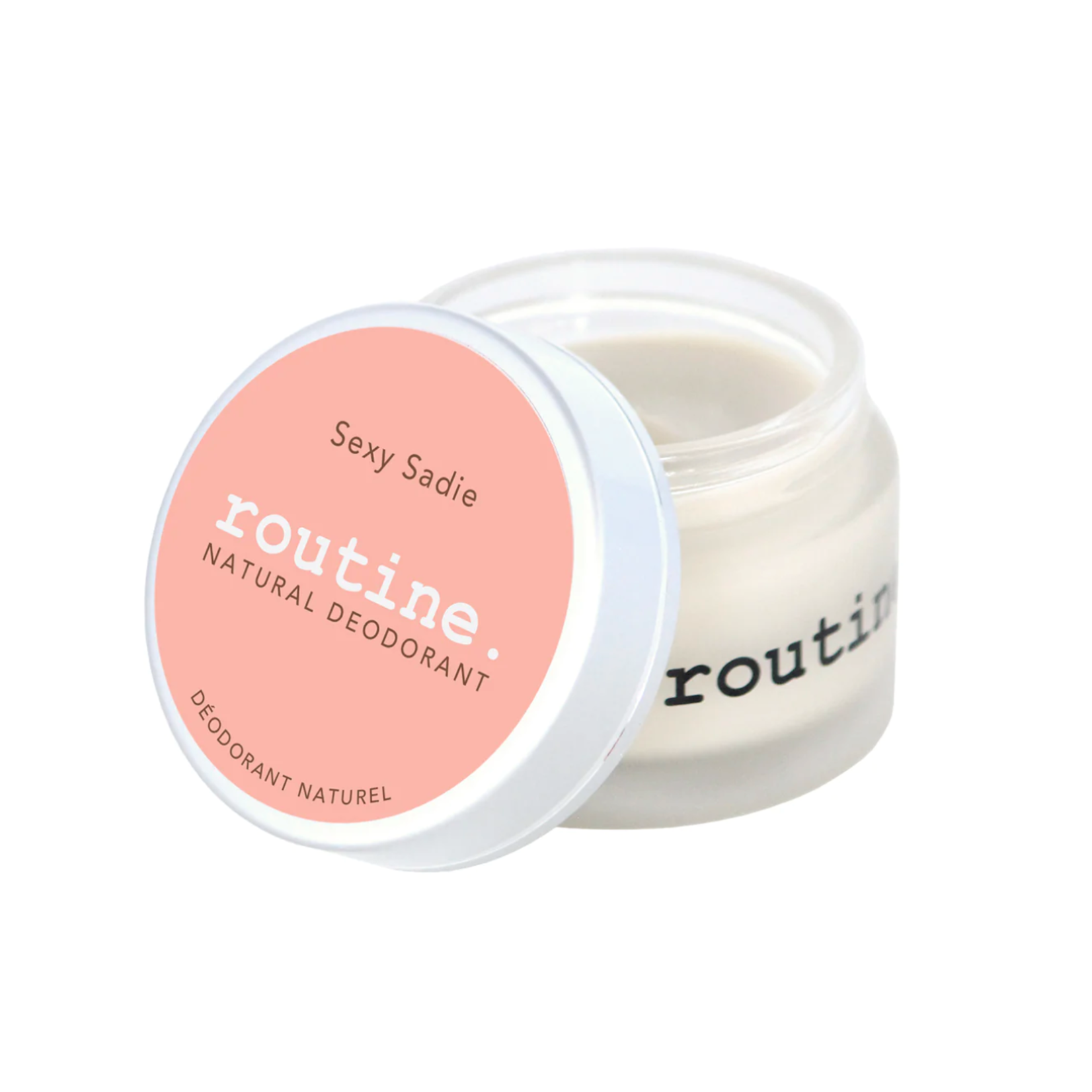 Routine, Inc Sexy Sadie - Vegan Deodorant 58g