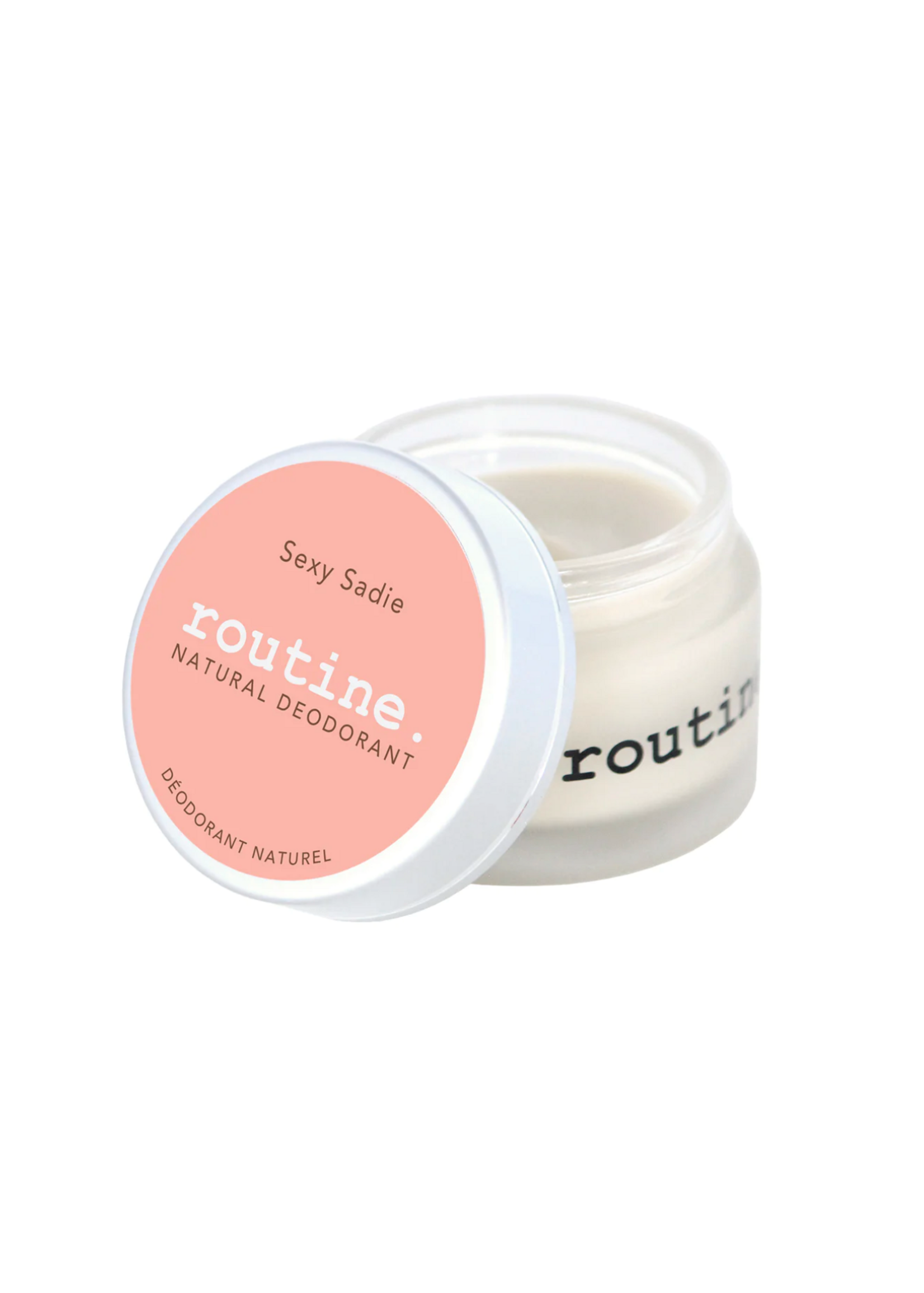 Routine, Inc Sexy Sadie - Vegan Deodorant 58g
