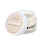Routine, Inc The Curator - Baking Soda Free Deodorant 58g