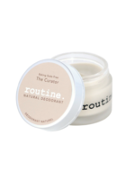 Routine, Inc The Curator - Baking Soda Free Deodorant 58g