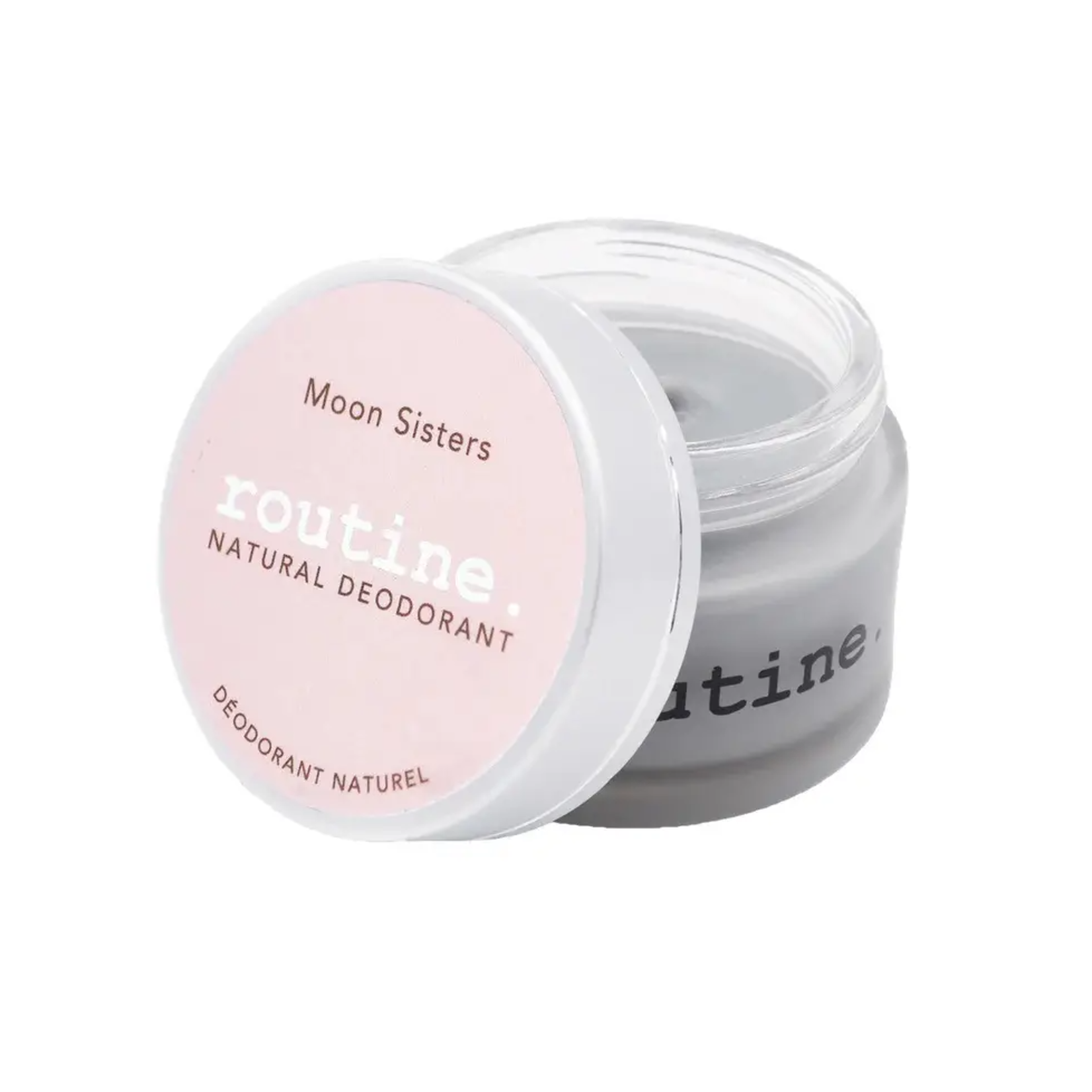 Routine, Inc Moon Sisters -  Deodorant 58g