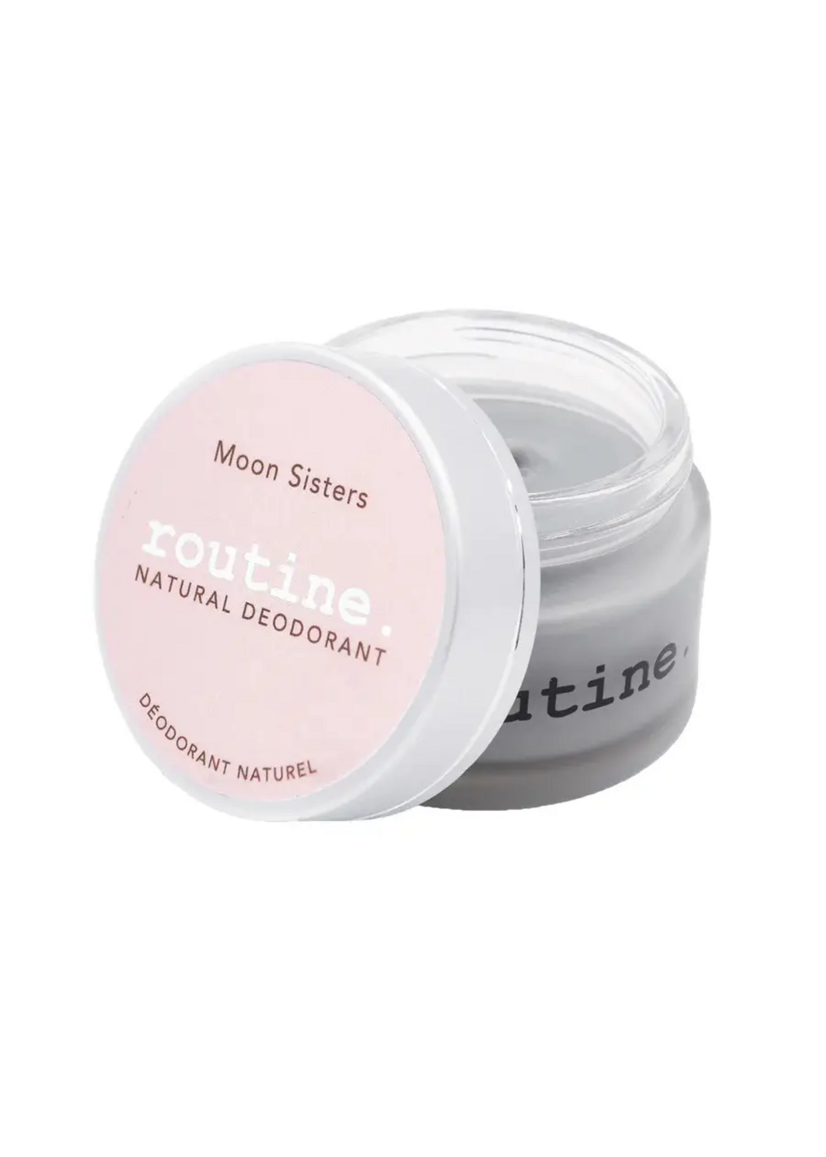 Routine, Inc Moon Sisters -  Deodorant 58g