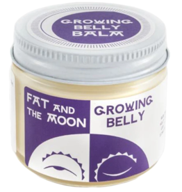 Growing Belly Balm 2oz