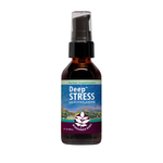 Wishgarden Herbs Wishgarden Herb Blends 2oz Deep Stress