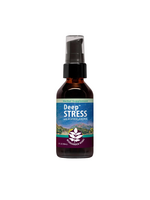 Wishgarden Herbs Wishgarden Herb Blends 2oz Deep Stress