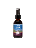 Wishgarden Herbs Wishgarden Herb Blends 2oz Genius Juice