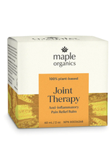 Maple Organics Therapy Balm -  Joint Therapy