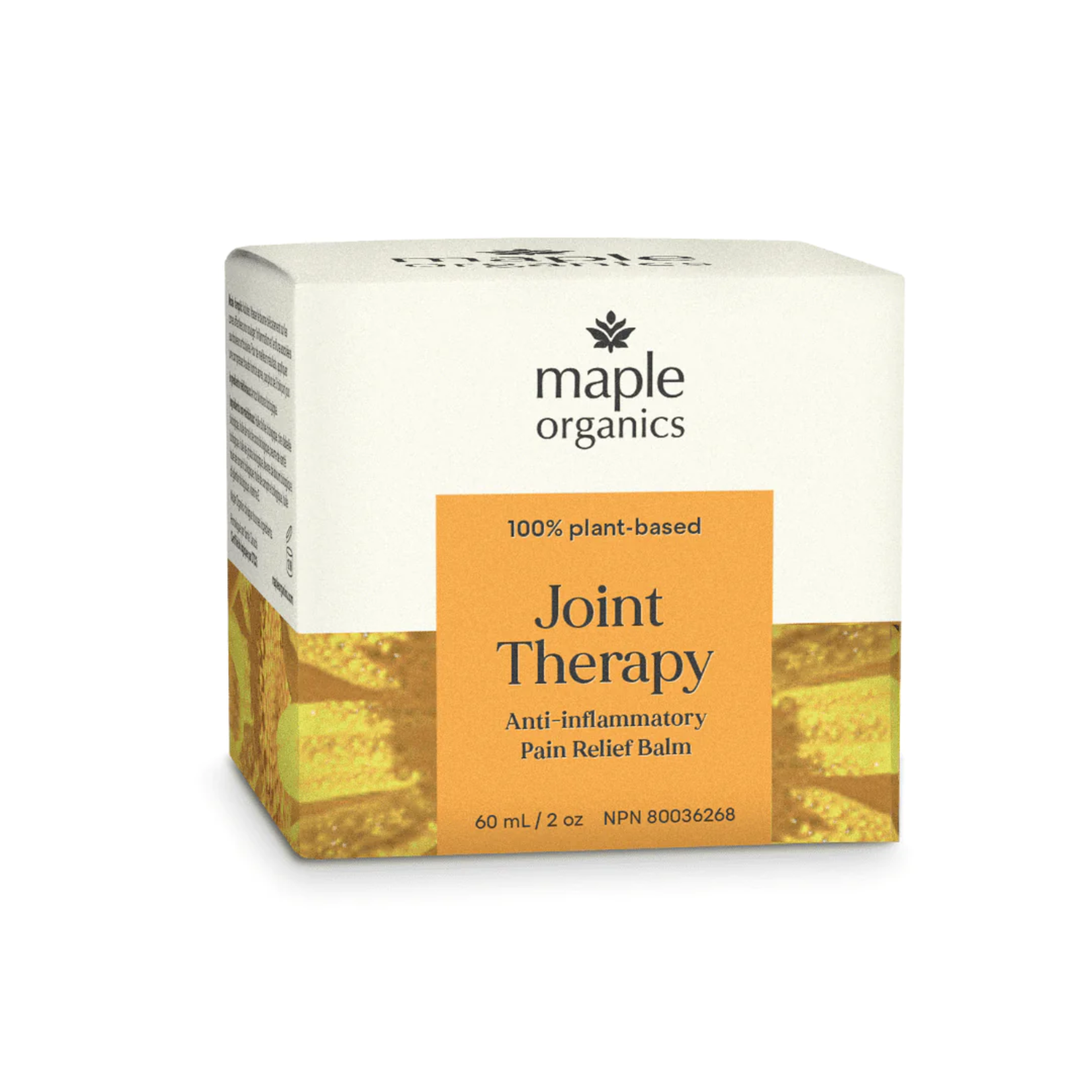 Maple Organics Therapy Balm -  Joint Therapy