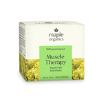 Maple Organics Therapy Balm - Muscle Therapy