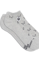 Conscious Step Ankle Socks that Save Cats
