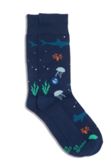 Conscious Step Socks that Protect Our Planet