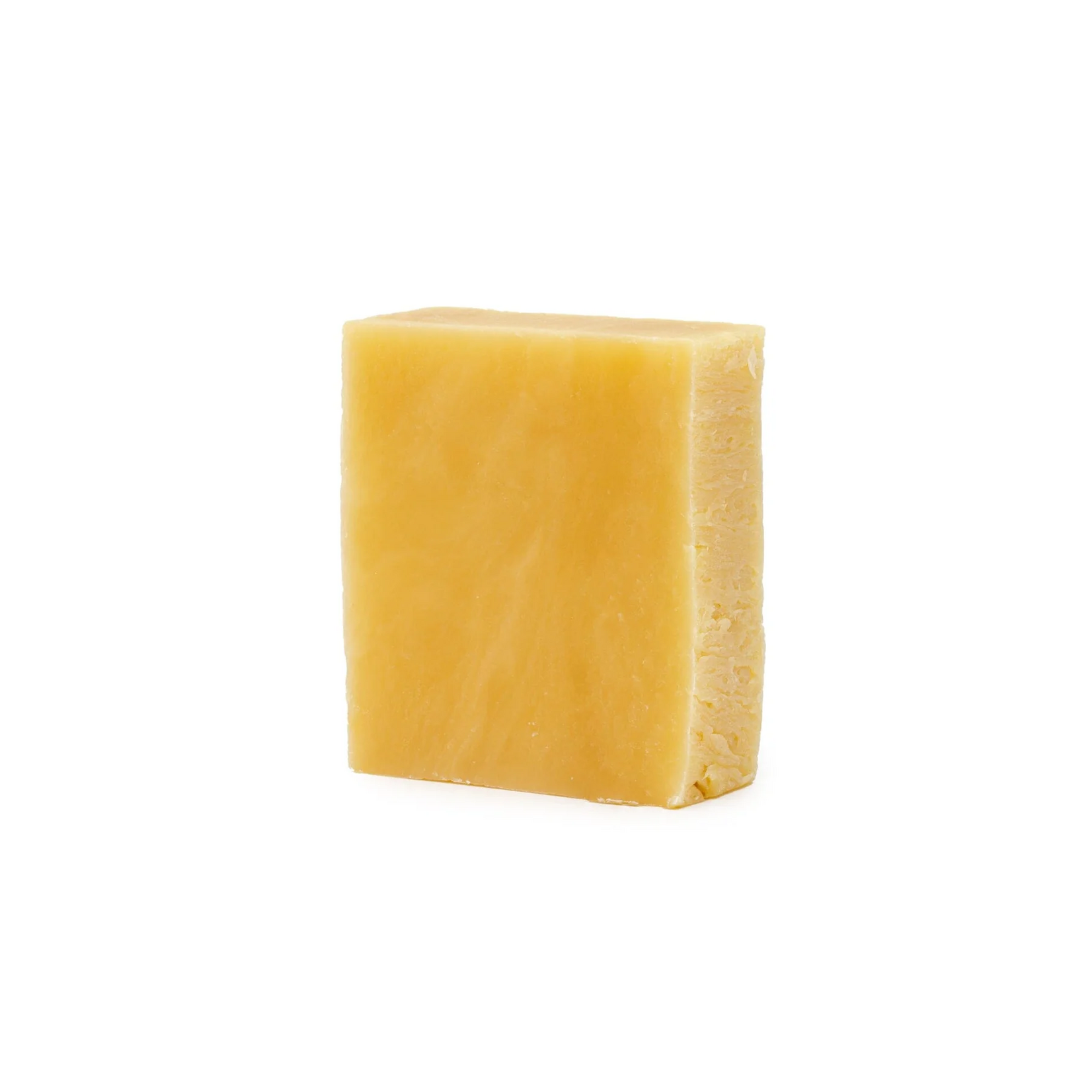 Iron Lion Soap Orange Sunrise Soap