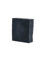 Iron Lion Soap Chamomile Aloe Charcoal Soap