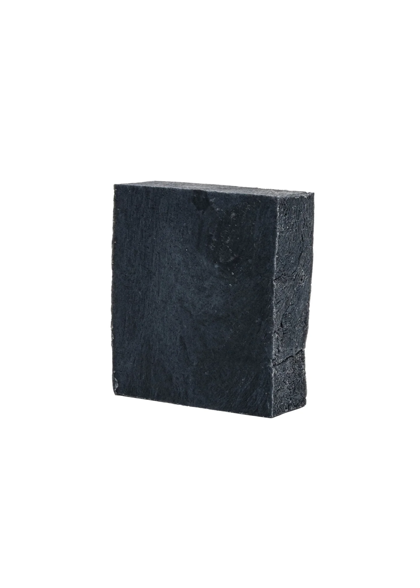 Iron Lion Soap Chamomile Aloe Charcoal Soap