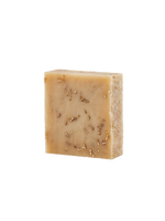 Iron Lion Soap Lavender Oatmeal Goats Milk Soap