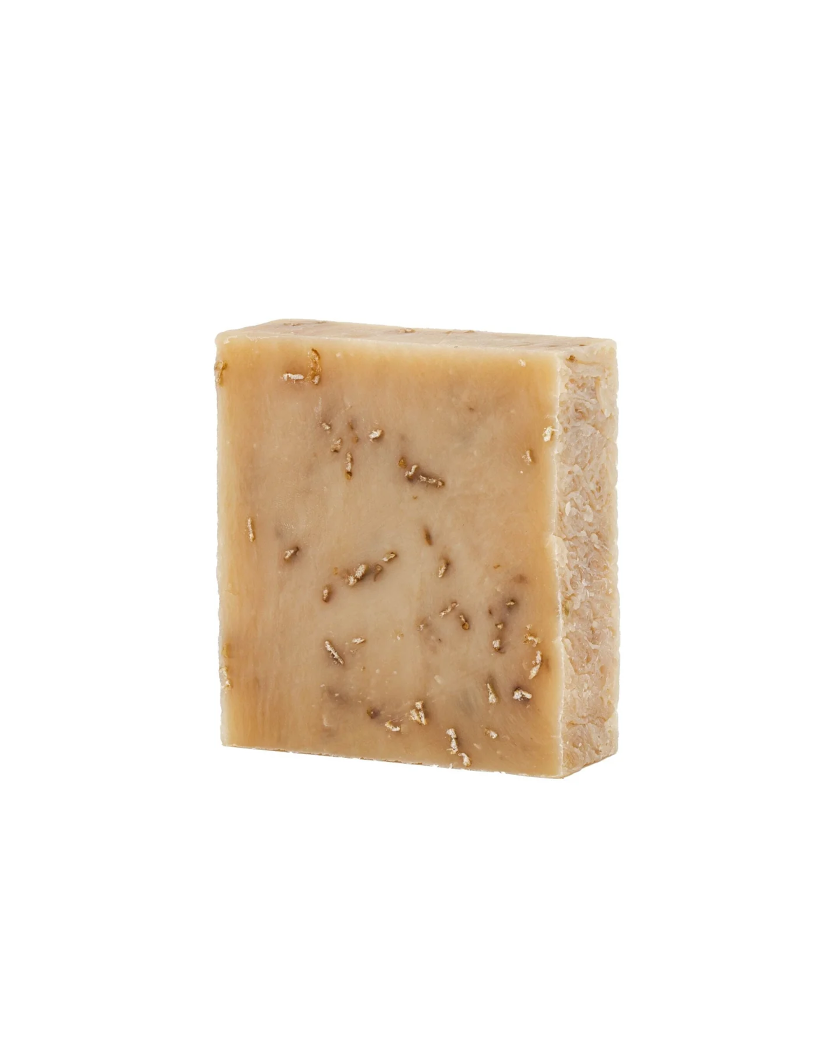 Lavender Oatmeal Goats Milk Soap