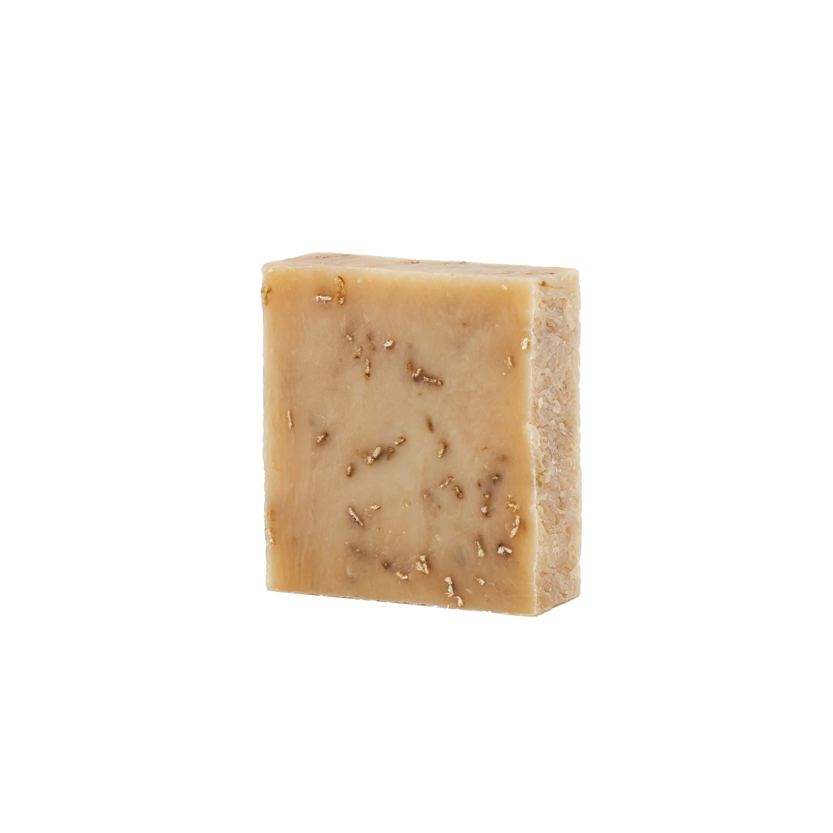 Iron Lion Soap Lavender Oatmeal Goats Milk Soap