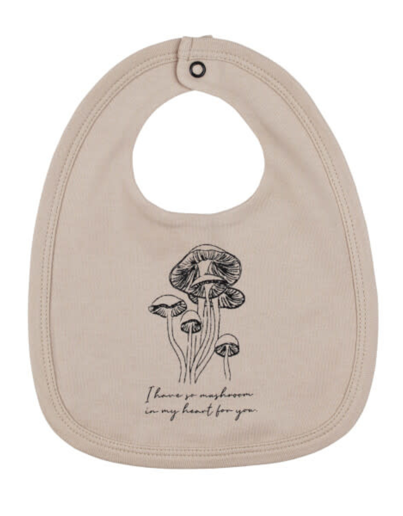 L'oved Baby Fruits & Veggies Pun Bibs