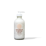 Under Luna Holistic & Handcrafted Hair Conditioner 8oz Luna Clear (Formerly Unscented)