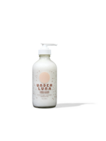 Under Luna Holistic & Handcrafted Hair Conditioner 9.5oz Luna Clear (Formerly Unscented)