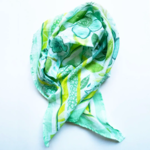 SIP Goods Organic Cotton Neck Scarf - Osa
