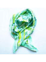 SIP Goods Organic Cotton Neck Scarf - Osa
