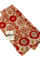 Reclaimed Sari Gift Wrap