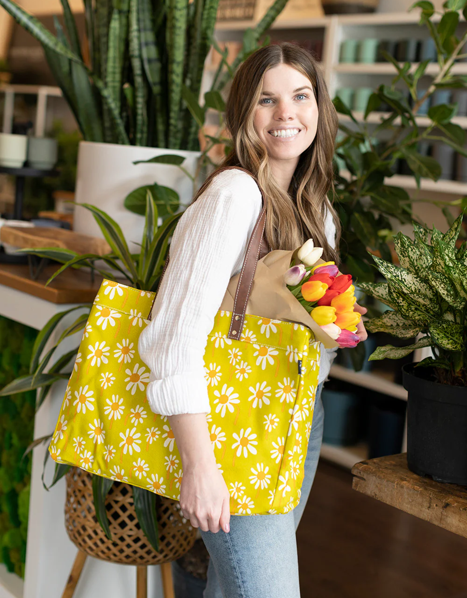 Totes & Carryalls