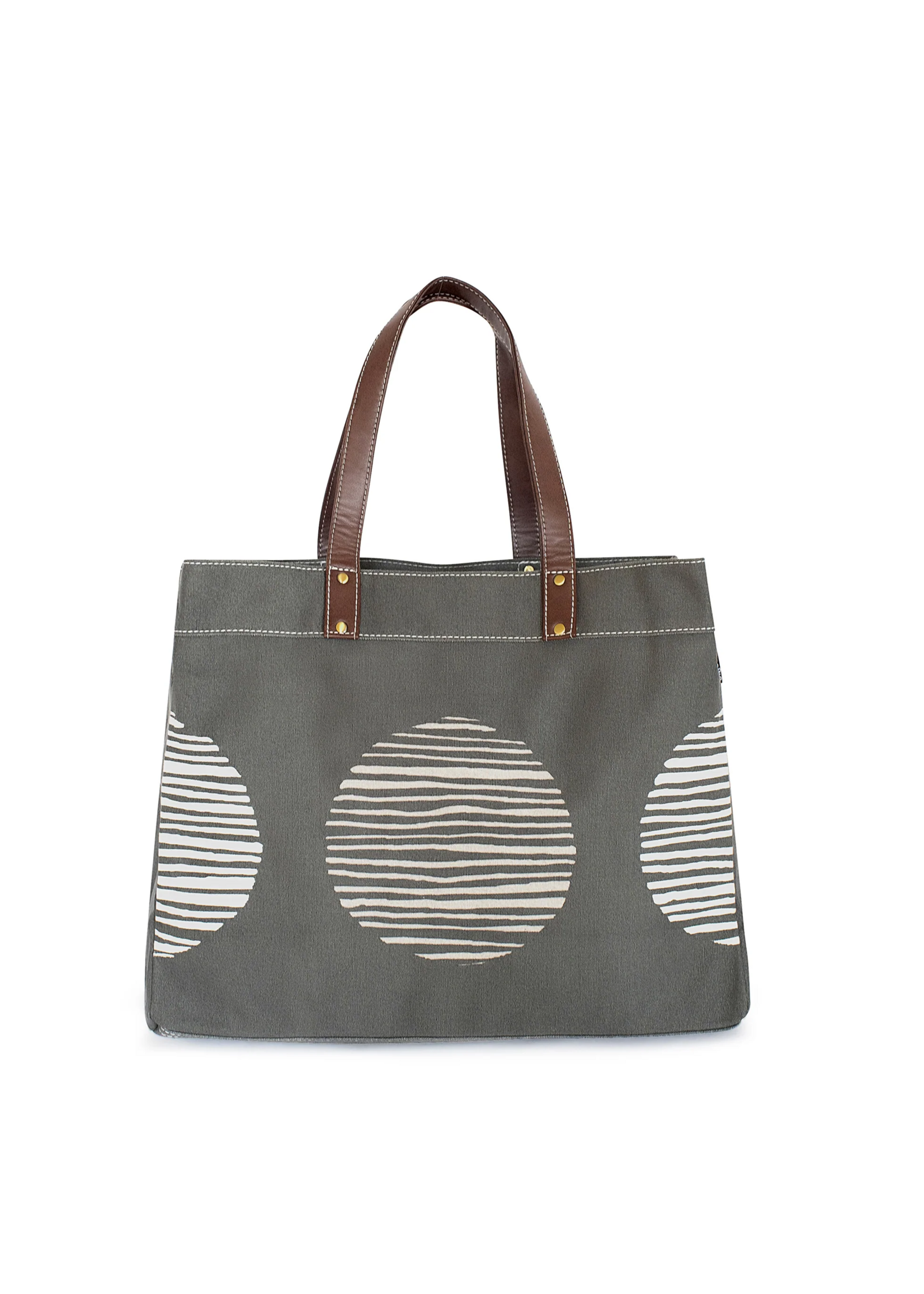 Maika Goods Carryall Tote Big Sur