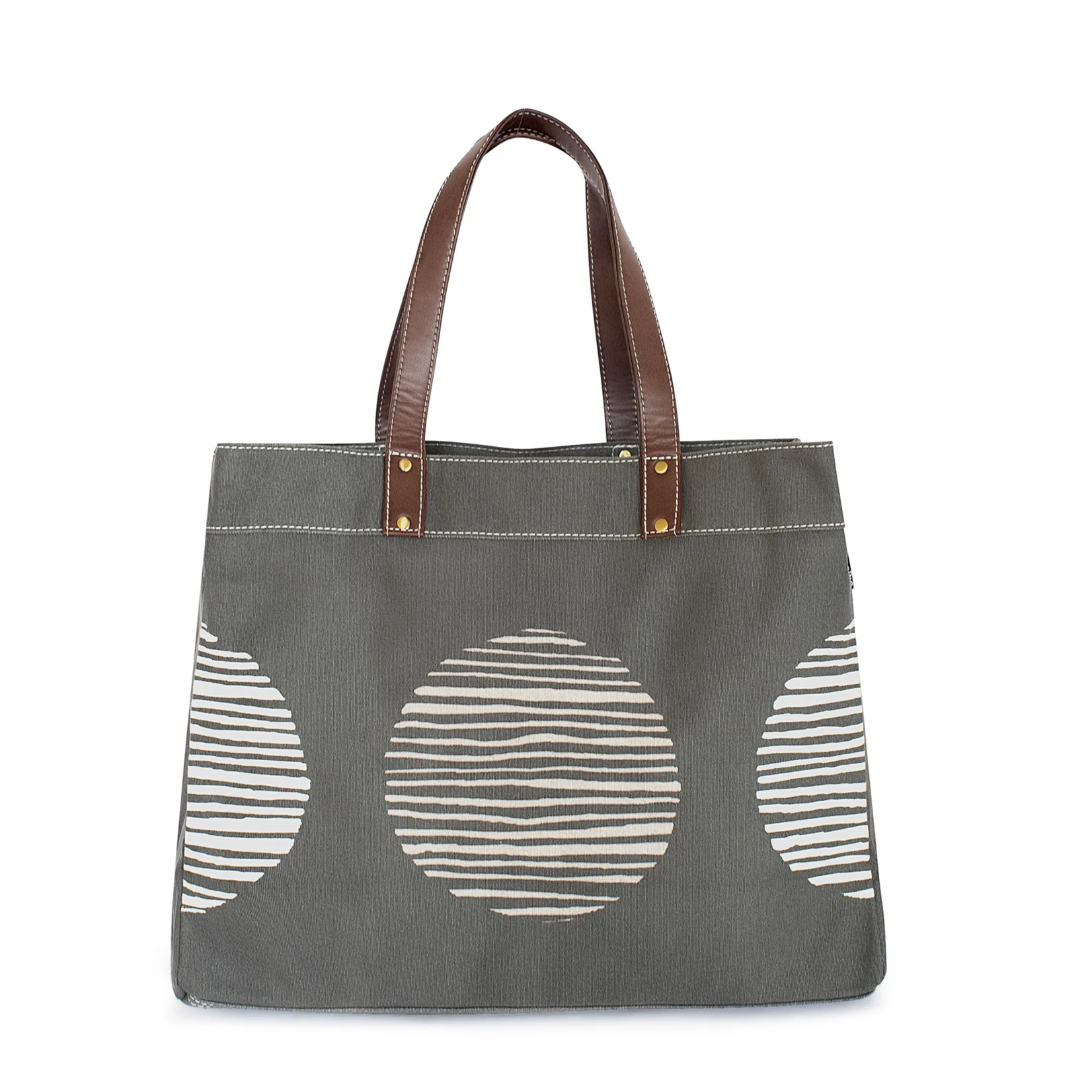 Maika Goods Carryall Tote Big Sur