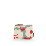 Maika Goods Reclaimed Cotton Canvas Pouch (Small) Sierra